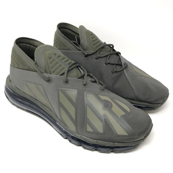 khaki green air max khaki green air max
